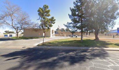 John Jacobs School Head Start