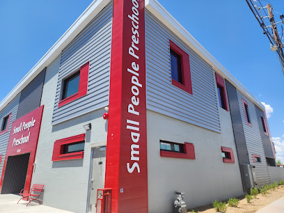 Small People Preschool