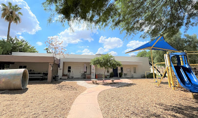 Khalsa Montessori Toddler School