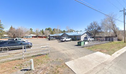 Tracy's Child Care Preschool
