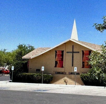 Community Christian Preschool Of Marana - Licensed Daycare in Marana, AZ