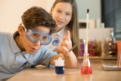 International School Of Arizona