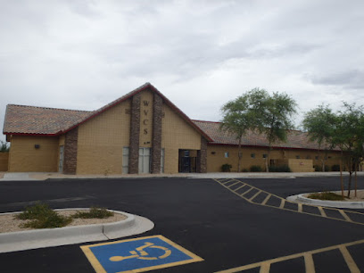 West Valley Christian School