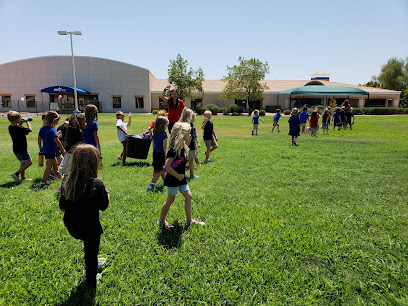 Dream City Christian School - Glendale Llc