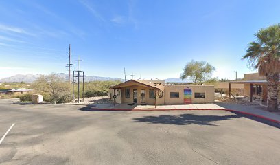 Saguaro Infant Care & Preschool - Licensed Daycare in Tucson, AZ