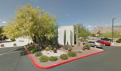 St. Mark's Early Childhood Center