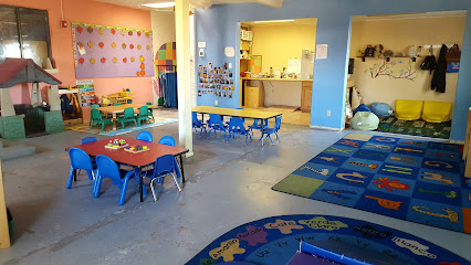 Tricia's Learning Center - Licensed Daycare in Sahuarita, AZ