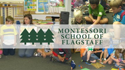 Montessori Schools Of Flagstaff - Switzer Mesa