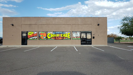 ABC & 123 Small Blessings Center, LLC - Licensed Daycare in Casa Grande, AZ