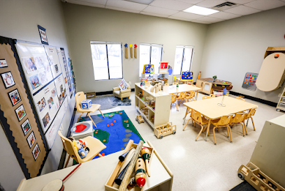 Little Big Minds, Heatherbrook - Licensed Daycare in Chandler, AZ