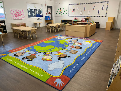 Teach N Tots Inc