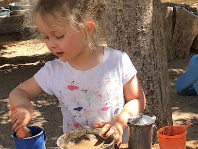 Early Education Cooperative Preschool