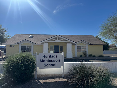 Heritage Montessori School