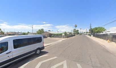 Phoenix Christian Preschool