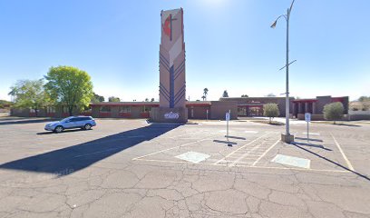 Cross Roads Preschool