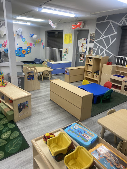 Active Learning Center #7