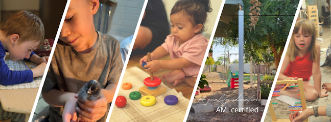 Tempe Montessori School