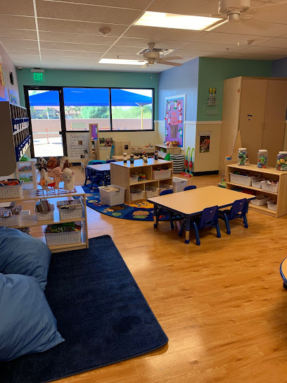 Sunrise Preschools #317 - Licensed Daycare in Casa Grande, AZ