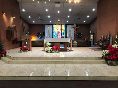 Our Lady Of Perpetual Help Roman Catholic Parish