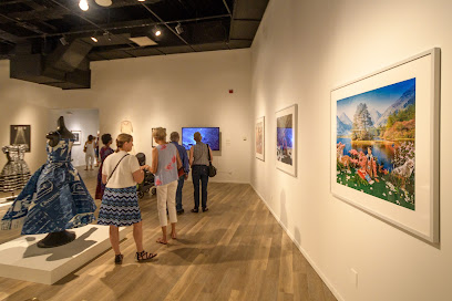 Tucson Museum Of Art Education Center