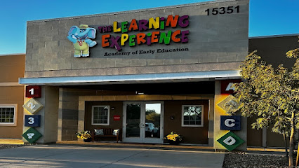 The Learning Experience - Surprise
