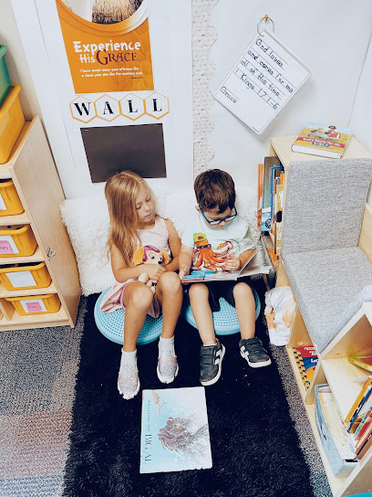 Light Of Christ Christian Preschool