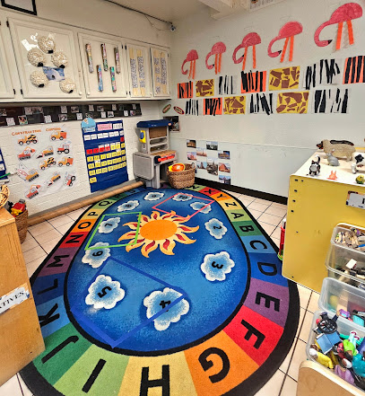 Learning Works Preschool - Licensed Daycare in Peoria, AZ