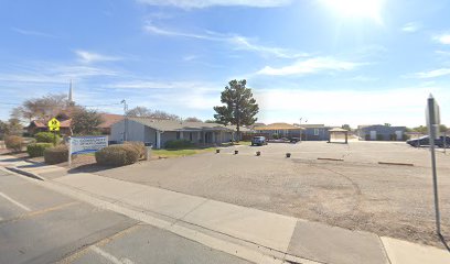 Blue Cactus Preschool - Licensed Daycare in Maricopa, AZ
