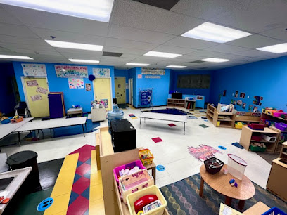 Robin's Place Childcare