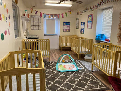 Sweet Life Daycare And Preschool