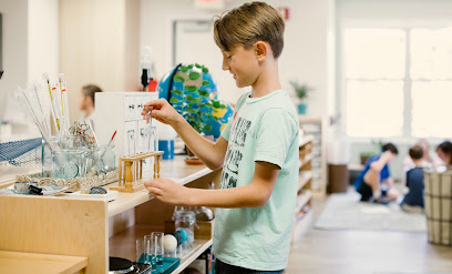 Guidepost Montessori At North Scottsdale