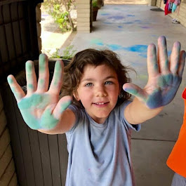 Cave Creek Montessori - Licensed Daycare in Cave Creek, AZ