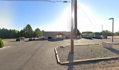N.A.C.O.G. - Chino Valley Head Start