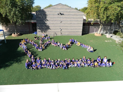 Atonement Lutheran Preschool