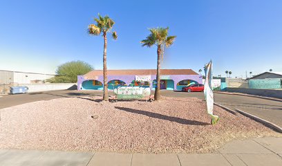 Children's Playhouse Preschool