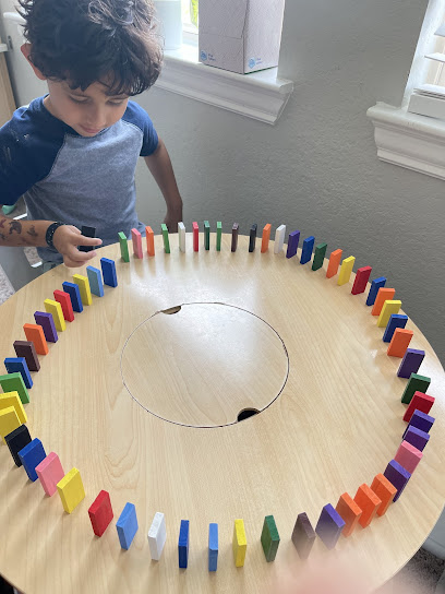 Little Innovators Preschool