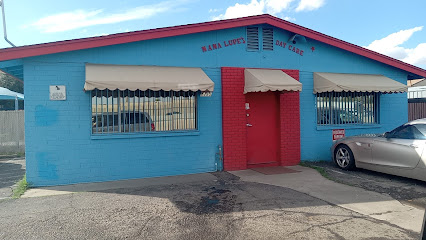 Nana Lupe's Day Care