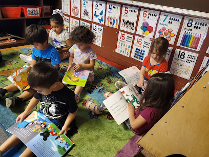 Guardian Angels Learning Center L.L.C.