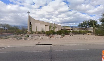 Tanque Verde Lutheran Preschool