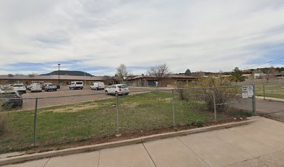 N.A.C.O.G. - Round Valley Head Start