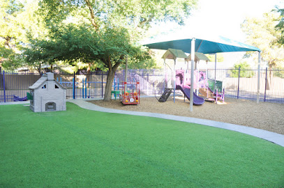 Fit N' Fun Educational Center