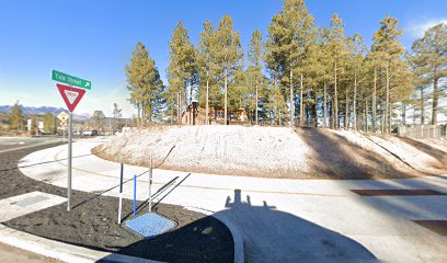 Montessori Schools Of Flagstaff - Westside