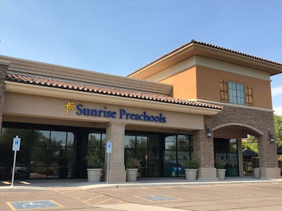 Sunrise Preschools #303