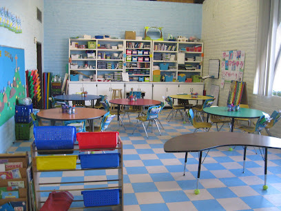Sonshine Christian Preschool - Licensed Daycare in Nogales, AZ