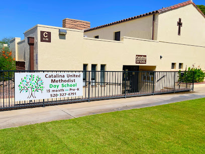 Catalina Methodist Day School