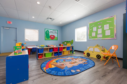 Great Beginnings Preschool # 7