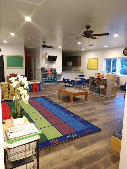 Kidz Town Preschool And Daycare