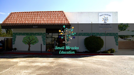 Pima Country Day School