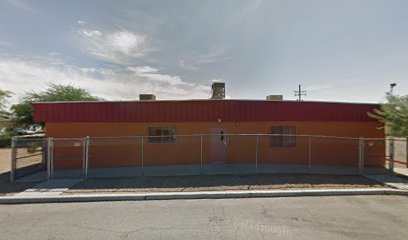C.P.C. INC - Marana Head Start