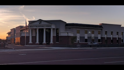 Legacy Traditional Preschool - North Chandler
